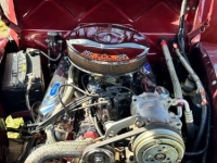 1940 Ford Deluxe for sale in Michigan (ID-124781)