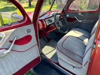 1940 Ford Deluxe for sale in Michigan (ID-124781)