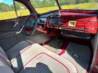 1940 Ford Deluxe for sale in Michigan (ID-124781)