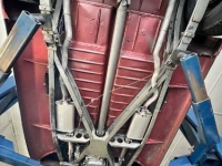 1940 Ford Deluxe for sale in Michigan (ID-124781)