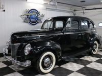 1940 Ford Deluxe for sale in Riverhead, New York (ID-125101)