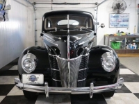 1940 Ford Deluxe for sale in Riverhead, New York (ID-125101)