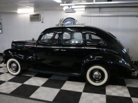 1940 Ford Deluxe for sale in Riverhead, New York (ID-125101)
