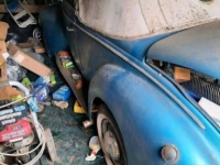 1940 Ford Deluxe for sale in Michigan (ID-125495)