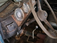 1940 Ford Deluxe for sale in Michigan (ID-125495)