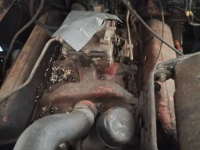 1940 Ford Deluxe for sale in Michigan (ID-125495)