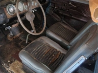 1940 Ford Deluxe for sale in Michigan (ID-125495)