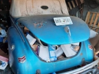 1940 Ford Deluxe for sale in Michigan (ID-125495)