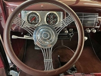 1940 Ford Deluxe for sale in Michigan (ID-125956)