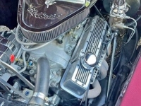 1940 Ford Deluxe for sale in Michigan (ID-125956)