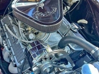 1940 Ford Deluxe for sale in Michigan (ID-125956)