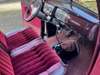 1940 Ford Deluxe for sale in Michigan (ID-125956)