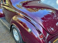 1940 Ford Deluxe for sale in Michigan (ID-125956)
