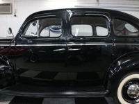 1940 Ford Deluxe for sale in Riverhead, New York (ID-126686)