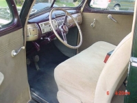 1940 Ford Deluxe for sale in Michigan (ID-128168)