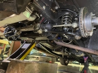 1940 Ford Deluxe for sale in Michigan (ID-128168)