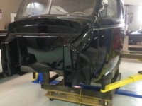 1940 Ford Deluxe for sale in Michigan (ID-128168)