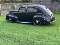 1940 Ford Deluxe for sale in Michigan (ID-128168)