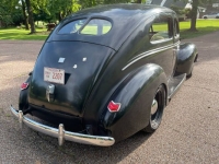 1940 Ford Deluxe for sale in Michigan (ID-128168)
