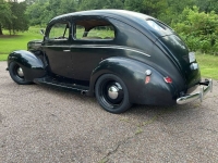 1940 Ford Deluxe for sale in Michigan (ID-128168)