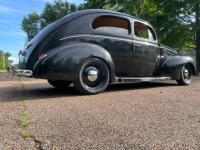 1940 Ford Deluxe for sale in Michigan (ID-128168)