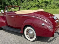 1940 Ford Deluxe for sale in Michigan (ID-130009)
