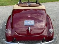 1940 Ford Deluxe for sale in Michigan (ID-130009)