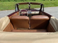 1940 Ford Deluxe for sale in Michigan (ID-130009)