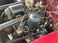 1940 Ford Deluxe for sale in Michigan (ID-130009)