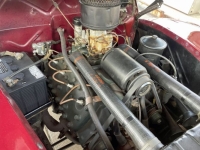1940 Ford Deluxe for sale in Michigan (ID-130009)