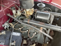 1940 Ford Deluxe for sale in Michigan (ID-130009)