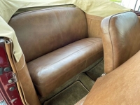 1940 Ford Deluxe for sale in Michigan (ID-130009)
