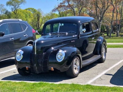 1940 Ford Deluxe for sale 1940 Ford Deluxe for sale