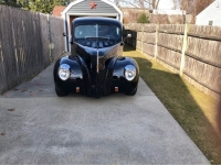 1940 Ford Deluxe for sale in Michigan (ID-130297)