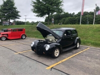 1940 Ford Deluxe for sale in Michigan (ID-130297)