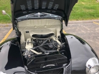 1940 Ford Deluxe for sale in Michigan (ID-130297)