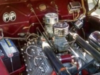 1940 Ford Deluxe for sale (ID-99569)
