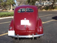 1940 Ford Deluxe for sale (ID-99569)