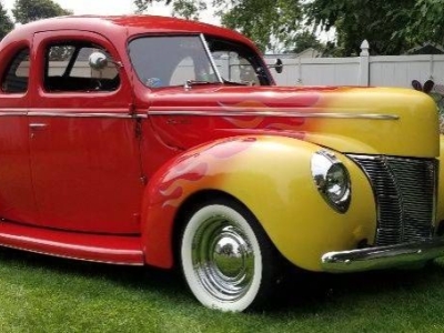1940 Ford Deluxe for sale 1940 Ford Deluxe for sale