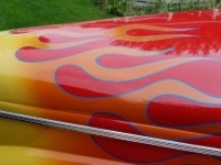 1940 Ford Deluxe for sale in Michigan (ID-133255)