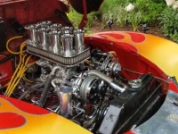 1940 Ford Deluxe for sale in Michigan (ID-133255)