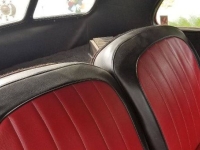 1940 Ford Deluxe for sale in Michigan (ID-133255)