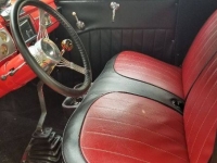 1940 Ford Deluxe for sale in Michigan (ID-133255)