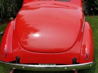 1940 Ford Deluxe for sale in Michigan (ID-133255)
