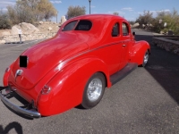 1940 Ford Deluxe for sale in Michigan (ID-134971)