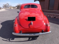 1940 Ford Deluxe for sale in Michigan (ID-134971)