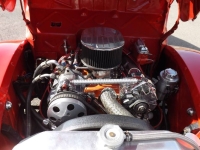 1940 Ford Deluxe for sale in Michigan (ID-134971)