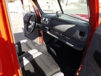 1940 Ford Deluxe for sale in Michigan (ID-134971)