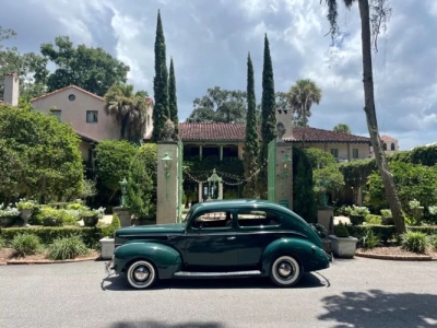 1940 Ford Deluxe for sale 1940 Ford Deluxe for sale