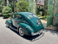 1940 Ford Deluxe for sale in Michigan (ID-135045)